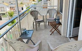 Apartamento Els Marells Playa De Gandia Solo Familias